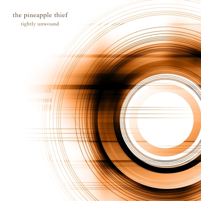 CD Shop - PINEAPPLE THIEF, THE TIGHTLY UNWOUND