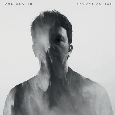 CD Shop - DRAPER, PAUL SPOOKY ACTION