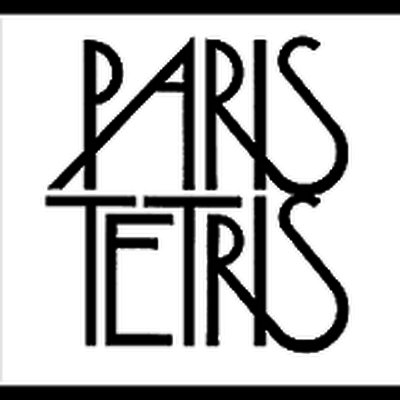 CD Shop - PARISTETRIS PARISTETRIS