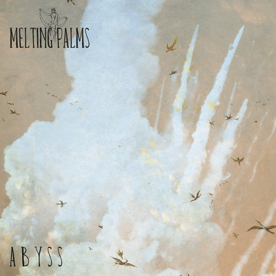 CD Shop - MELTING ALMS ABYSS