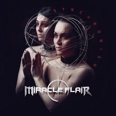 CD Shop - MIRACLE FLAIR SYNCHRONISM