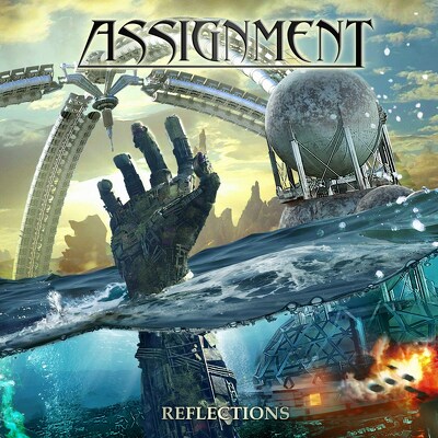 CD Shop - ASSIGNMENT REFLECTIONS