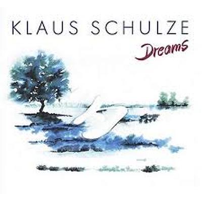 CD Shop - SCHULZE, KLAUS DREAMS