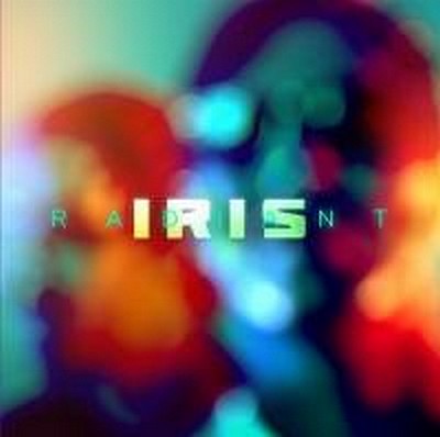 CD Shop - IRIS RADIANT