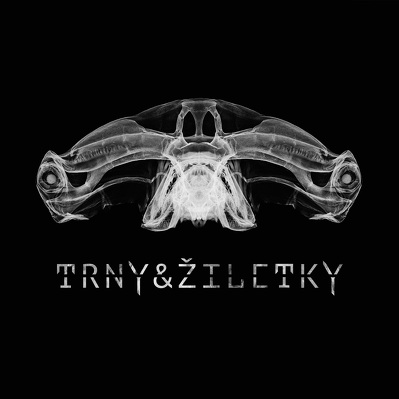 CD Shop - TRNY & ZILETKY (B) TRNY & ZILETKY