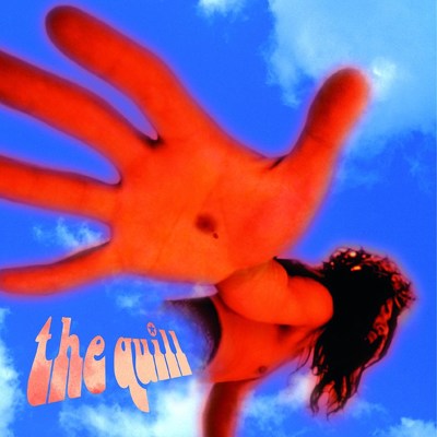 CD Shop - QUILL QUILL
