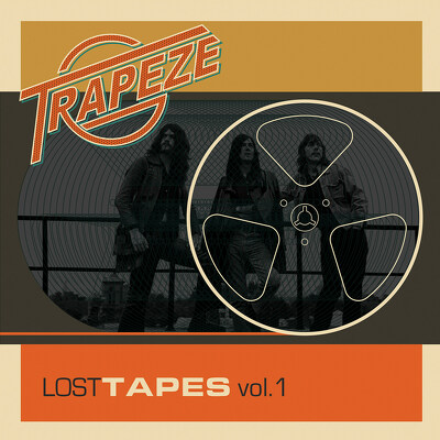 CD Shop - TRAPEZE LOST TAPES VOL.1