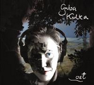 CD Shop - GABA KULKA OUT