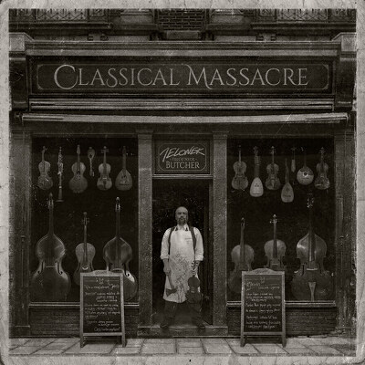 CD Shop - JELONEK CLASSICAL MASSACRE