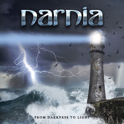 CD Shop - NARNIA FROM DARKNESS TO LIGHT LTD.
