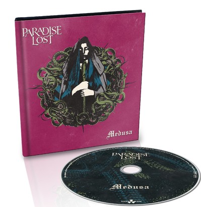 CD Shop - PARADISE LOST (B) MEDUSA LTD.