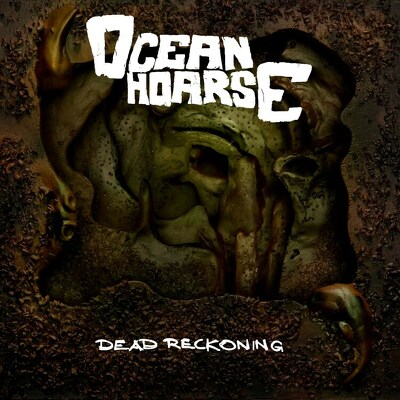 CD Shop - OCEANHOARSE DEAD RECKONING