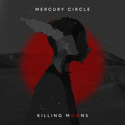 CD Shop - MERCURY CIRCLE KILLING MOONS