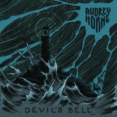 CD Shop - AUDREY HORNE DEVIL\