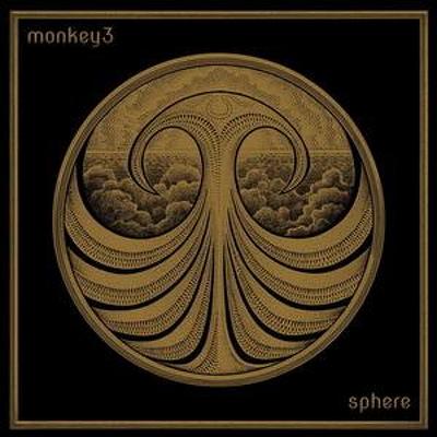 CD Shop - MONKEY3 SPHERE
