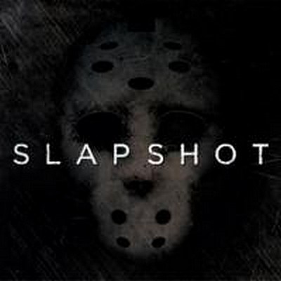 CD Shop - SLAPSHOT SLAPSHOT