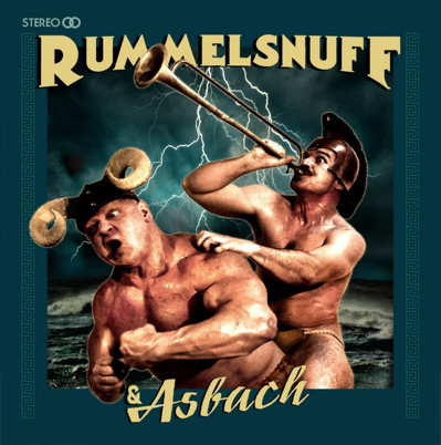 CD Shop - RUMMELSNUFF RUMELSNUFF & ASBACH