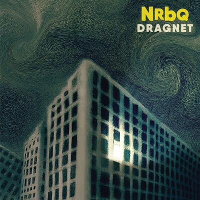 CD Shop - NRBQ NRBQ