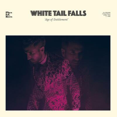 CD Shop - WHITE TAIL FALLS AGE OF ENTITLEMENT