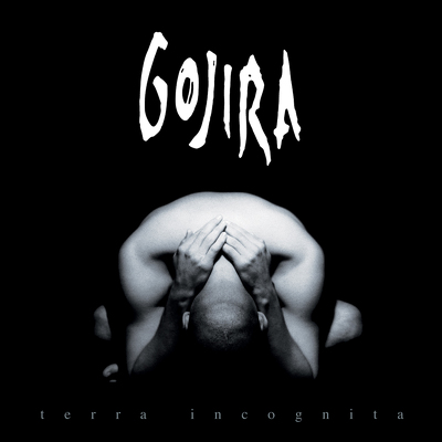 CD Shop - GOJIRA TERRA INCOGNITA (REEDICE)