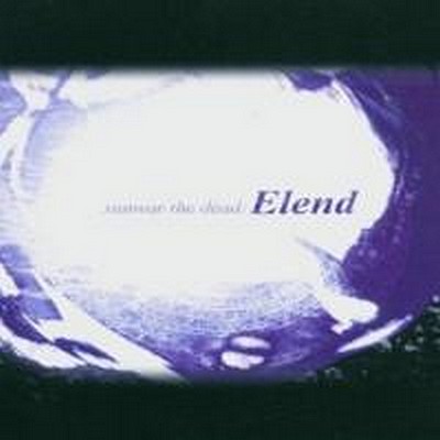 CD Shop - ELEND SUNWAR THE DEAD