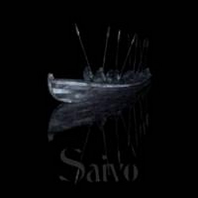 CD Shop - TENHI SAIVO
