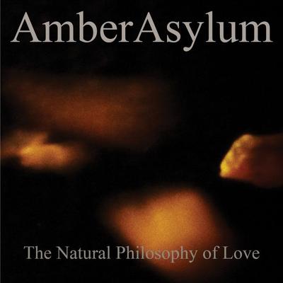 CD Shop - AMBER ASYLUM THE NATURAL PHILOSOPHY OF