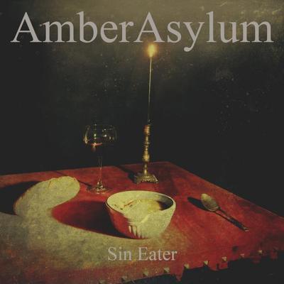 CD Shop - AMBER ASYLUM SIN EATER
