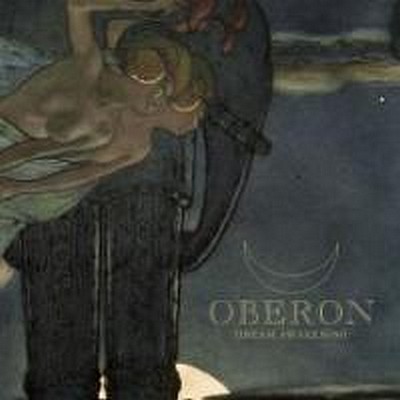 CD Shop - OBERON DREAM AWAKENING