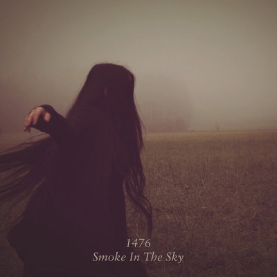 CD Shop - 1476 SMOKE IN THE SKY
