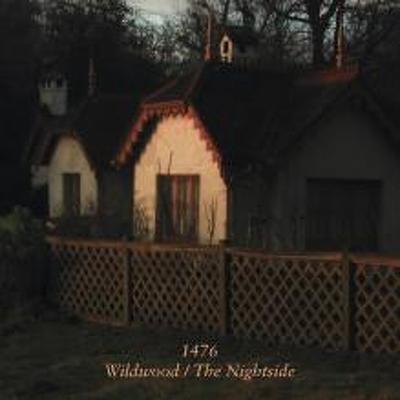 CD Shop - 1476 WILDWOOD THE NIGHTSIDE