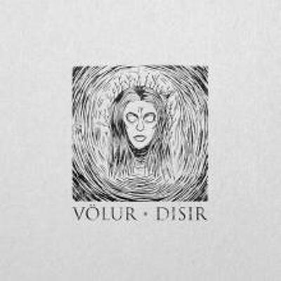 CD Shop - VOLUR DISIR