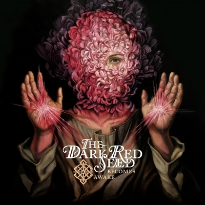 CD Shop - DARK RED SEED, THE BECOMES AWAKE