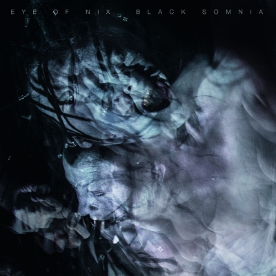 CD Shop - EYE OF NIX BLACK SOMNIA