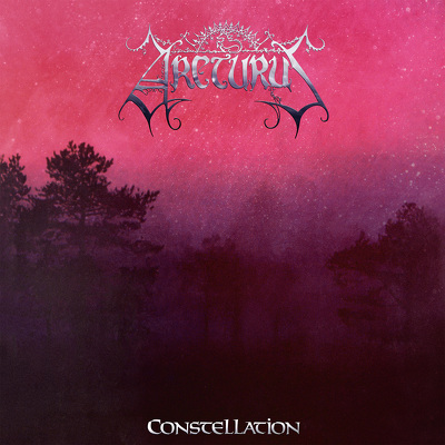 CD Shop - ARCTURUS CONSTELLATION / MY ANGEL