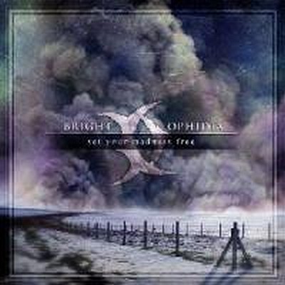 CD Shop - BRIGHT OPHIDIA SET YOUR MADNESS FREE