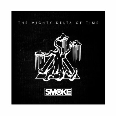 CD Shop - SMOKE MIGHTY DELTA OF TIME