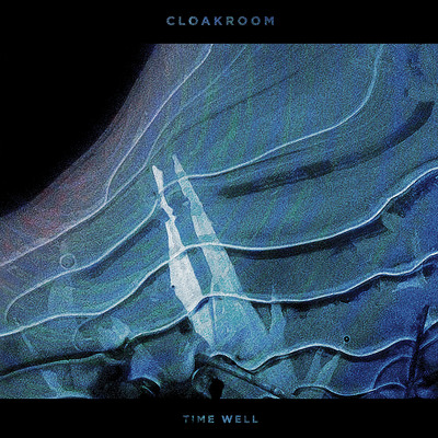 CD Shop - CLOAKROOM TIME WELL