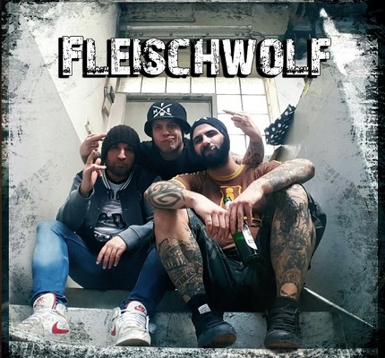CD Shop - FLEISCHWOLF FLEISCHWOLF