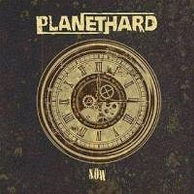 CD Shop - PLANETHARD NOW
