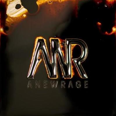 CD Shop - ANEWRAGE ANR: DELUXE