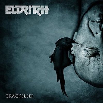 CD Shop - ELDRITCH CRACKSLEEP