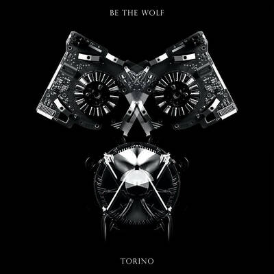 CD Shop - BE THE WOLF TORINO