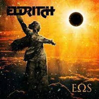 CD Shop - ELDRITCH EOS