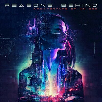 CD Shop - REASONS BEHIND ARCHITECTURE OF AN EGO