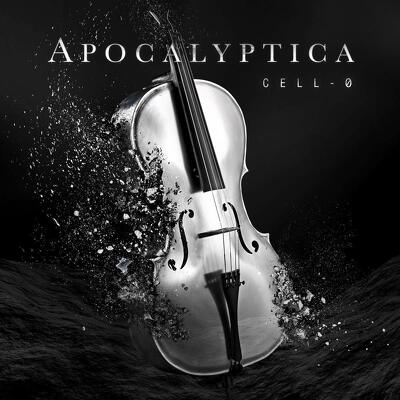 CD Shop - APOCALYPTICA CELL-O (MEDIABOOK)