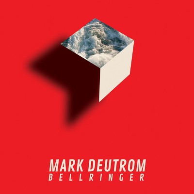 CD Shop - DEUTROM, MARK BELLRINGER