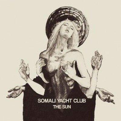 CD Shop - SOMALI YACHT CLUB SUN