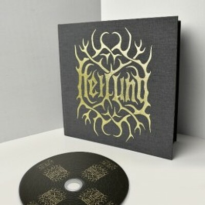 CD Shop - HEILUNG DRIF (MEDIABOOK) LTD.