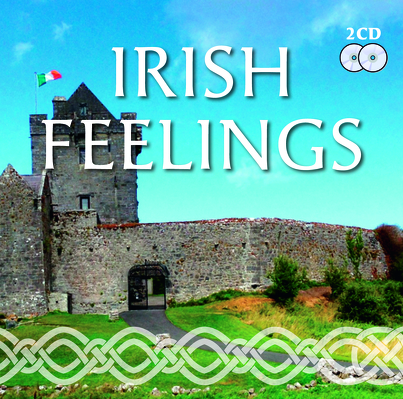 CD Shop - IRISH FEELINGS SCHLAGER